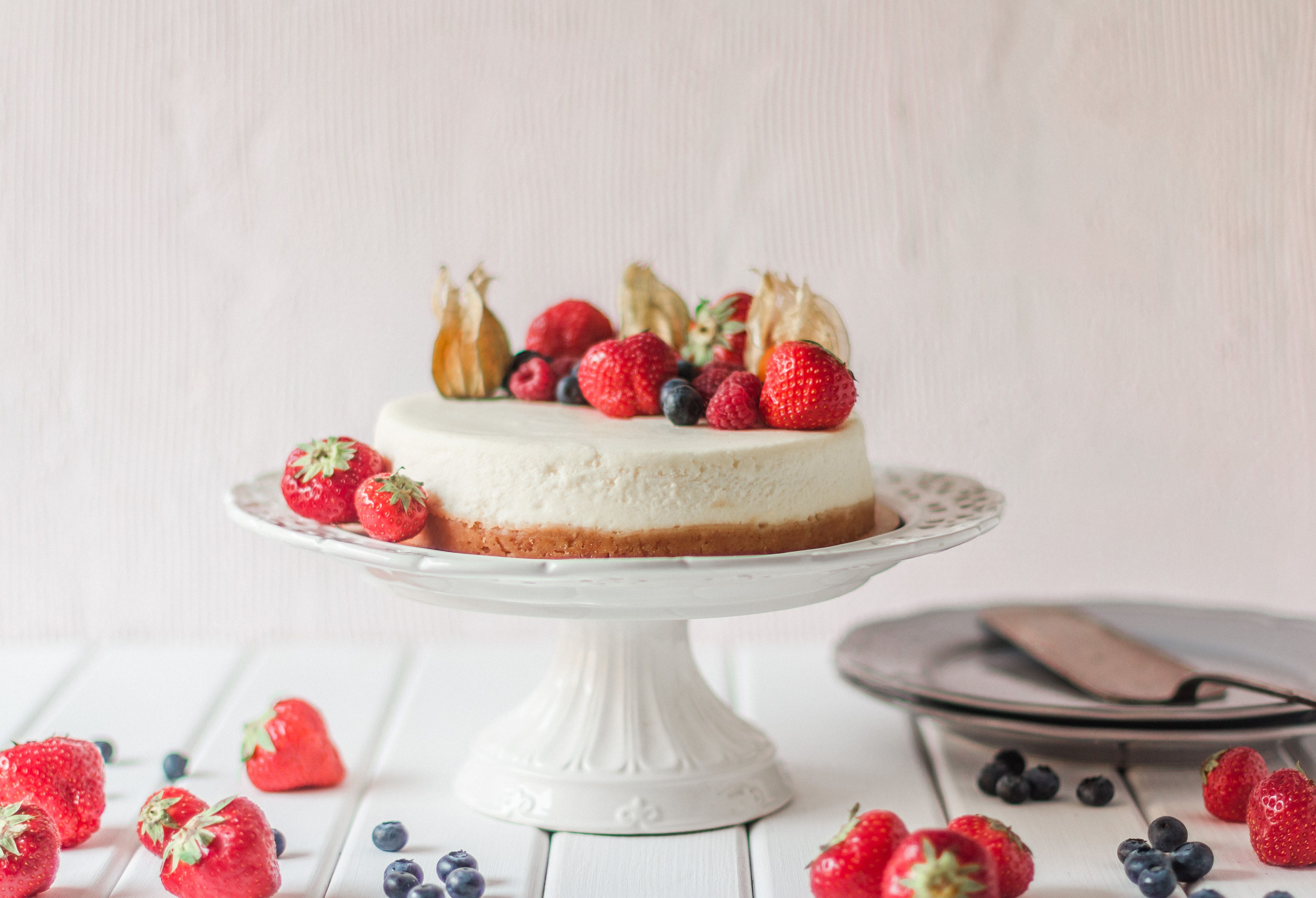 Cake Image