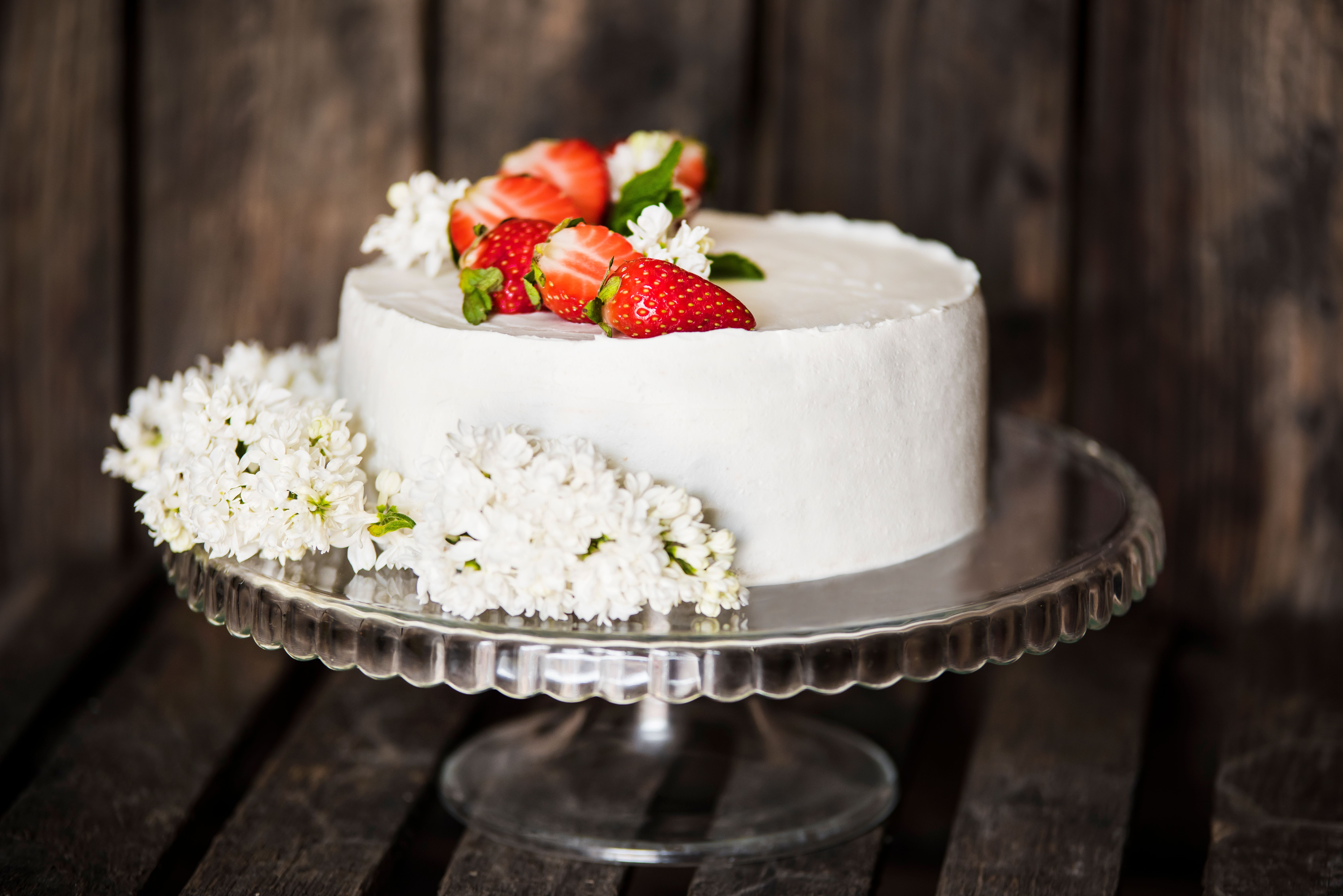 Cake Image